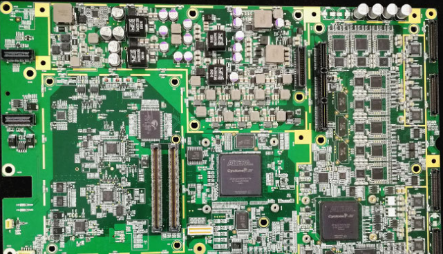 SMT貼片加工如何解決印刷，有什么優(yōu)點？-上海PCB抄板-SMT貼片加工