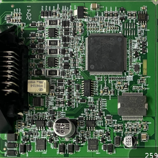 PCBA加工為何焊點無效，如何把控質(zhì)量？-上海PCB抄板-SMT貼片加工